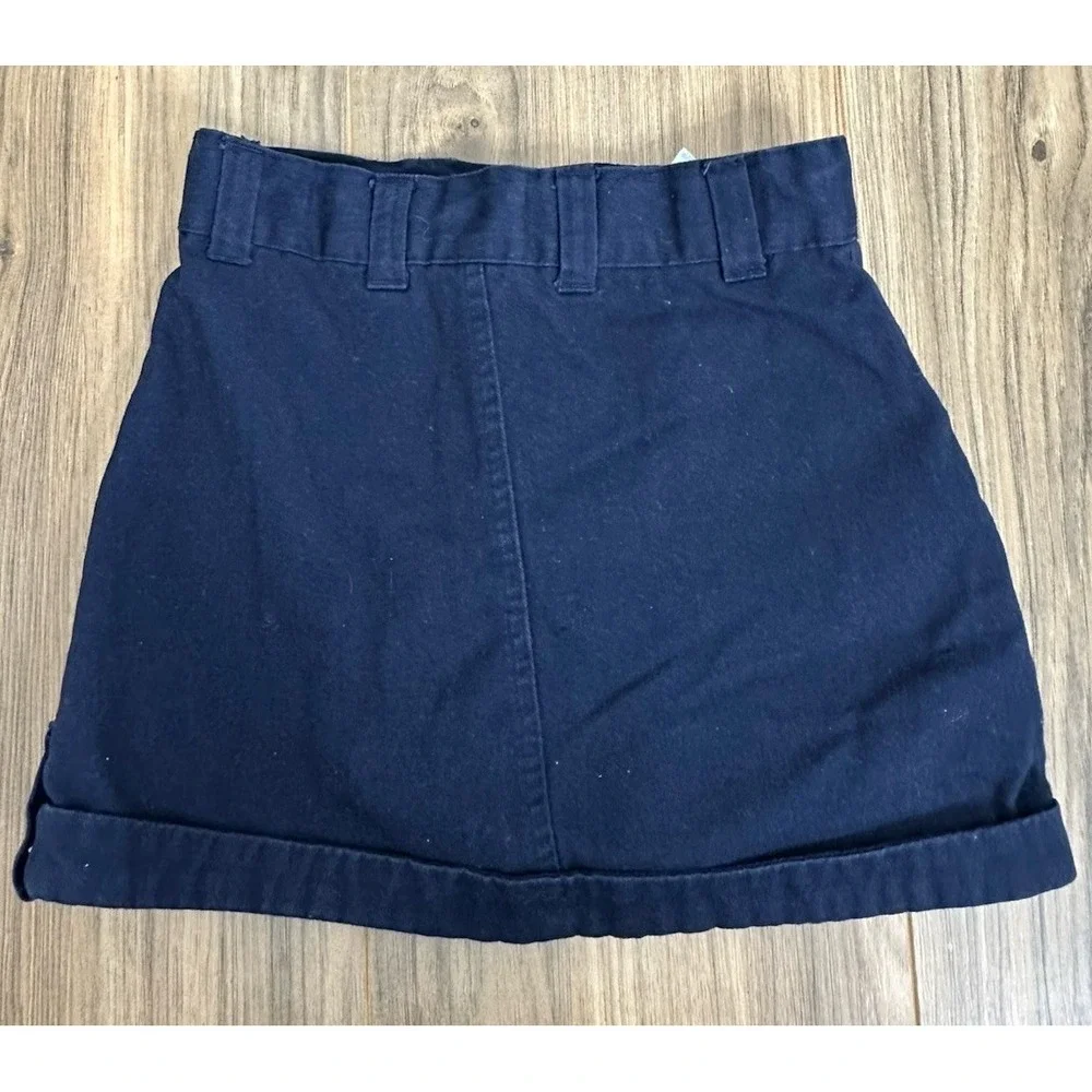 Girls Summer Clothes Lot of 3 Shorts And A Dress Size 6 - Picture 4 of 10
